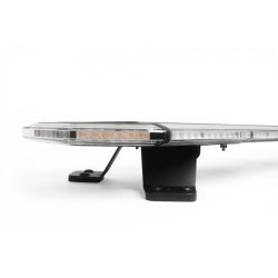Belka ostrzegawcza LED 1528x218mm BLK0043